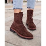 Resti Women's lace-up boots Gosop | ePonuda.com