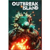 Steam Outbreak Island Key (PC) GLOBAL | ePonuda.com