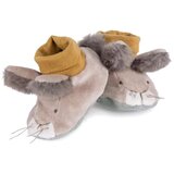 Moulin Roty Patofne za bebe Zeka Trois Petits Lapins, Sive Cene