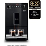 MELITTA Kavni aparat Purista Pure Black 1450W, (5000525487) Cene