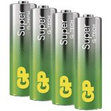  AA alkalne baterije u setu 4 kom Super – | shoptok.hr