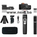  Stabilizator HOHEM iSteady Pro4 Black za GoPro cam Cijene