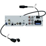 Kenwood KW-Z900DBW auto radio s DAB+ i s digitalnim media prijemnikom 9-incnim HD zaslonom | shoptok.hr
