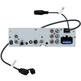 Kenwood KW-Z900DBW avtoradio z DAB+, z digitalni medijski sprejemnik 9-palcnim HD zaslonom | Shoptok.si
