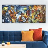 Wallity Slika YTY141855541_50120, 50x120 cm | Eponuda.ba
