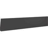  Zid za zadržavanje 2 kom. 100 x 12 x 40 cm Čelik Crna | shoptok.hr