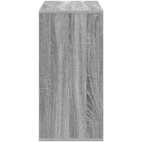  Kreveta s ladicama Siva Sonoma 68 5 x 32 x 67 cm | shoptok.hr