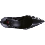 Högl Salonarji Boulevard 70 Črna | Shoptok.si