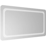  LED kupaonsko ogledalo 90x50 cm | Eponuda.com