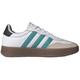 Adidas Modne superge Baskets barreda cuir Bela Cene