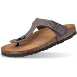 Futti Papuče Boa Nubuck Stone | Eponuda.ba