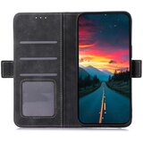 INORCO Ovitek za telefon z denarnico, odporen na udarce, za Nokio G42, PU usnjen ovitek za telefon z retro teksturo, (22032967) | Shoptok.si