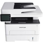  MFP štampač Pantum M7310DW 1200x600dpi/600MHz/512MB/33ppm/DADF/USB 2.0/LAN/WiFi/NFC TL-410/ DL-410 | ePonuda.com