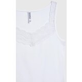 Marisse Women's Blouse L-Ts-4385 White | ePonuda.com