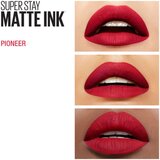 Maybelline SuperStay Matte Ink mat tekući ruž za usne ekonomično pakiranje | shoptok.hr