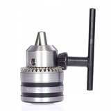 Rosfix SET VPENJALNA GLAVA B16 – KLJUČAVNIČNI VPENJALNIK 3–16 MM, KALJENA JEKLA, Z KLJUČEM | ZA VRTALNIKE CELMA PRCB | INDUSTRIJSKA UPORABA, (5000036418) | Shoptok.si