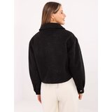 Sublevel Jacket-D46015XB43434A3-black Cene