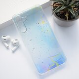  Maska za Samsung A55 5G/ A556B Fluid Color svetlo plava | ePonuda.com