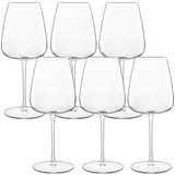 set kelih za rdeče vino Sangiovese Meraviglio