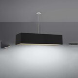  Lestenec SANTA 120 črna, (21348260) | Shoptok.si