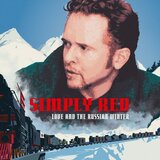 Simply Red Love and the Russian Winter (Vinyl) Cene
