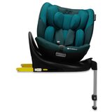 Kinderkraft dječja autosjedalica i-fix™ i-size 0+/1/2/3 (40-150 cm) harbor blue | shoptok.hr