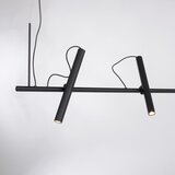 Lesnina-XXXL viseča led-svetilka | Shoptok.si
