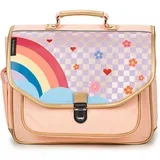 CARTABLE 38 CM HAPPY SKY Ružičasta