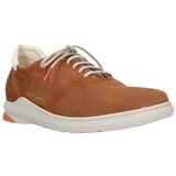 Fluchos Nizki čevlji 1158 DELBUCK CUERO Hombre Cuero Kostanjeva | Shoptok.si