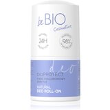 beBIO Hyaluro bioProtect dezodorant roll-on 50 ml | Shoptok.si