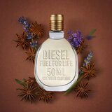 Diesel Fuel for Life toaletna voda za moške 50 ml Cene