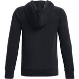Under Armour Children's sweatshirt Rival Fleece FZ Hoodie Cene