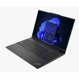 Lenovo Laptop ThinkPad E16 G2 Intel Core Ultra 5 125U 32GB RAM 1TB NVMe 16