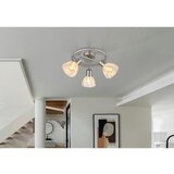 Globo REFLEKTOR ZACHERY 46/19 cm | Shoptok.si