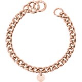 Nakit 2JEWELS ZAPESTNICA LOCK'N'CHAIN 232271 | Shoptok.si