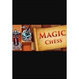 Steam Magic Chess (PC) Key GLOBAL Steam Magic Chess (PC) Key GLOBAL Slike