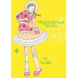 Harper Collins Publishers Ltd Ai Yazawa - Neighborhood Story, Vol. 3 | Eponuda.com