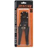 Handy orodje za stiskanje, odstranjevanje izolacije in rezanje - 6P • 8P | Shoptok.si