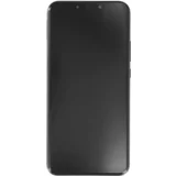 Dodirno staklo i LCD zaslon za Huawei Nova 3i, originalno, crno
