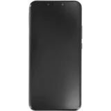 Huawei (OEM) Steklo in LCD zaslon za Huawei P Smart Plus (2018), originalno (OEM), črno