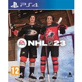 Electronic Arts NHL 23 (Playstation 4) | Shoptok.si