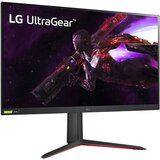 LG 31,5” 32GP850-B Gaming moni31,5”,IPS,QHD,1ms,180Hz,350cd,2xHDMI,DP,2xUSB 3.0,Height,Pivot,Vesa100 | Eponuda.ba
