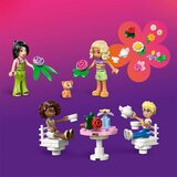 Lego Friends: Rastlinska kavarna in cvetličarna | Shoptok.si