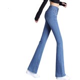 Pierre Cardin Ženske farmerke, Svetloplave | Eponuda.com