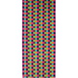 Cawö Brisača za savno Lifestyle - karo, 70 x 180 cm - multicolor 84 | Shoptok.si