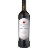  Crno vino EL EMPERADOR Chile Cabernet sauvignon 0,75l Cene