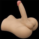 Lovetoy 2025 Masturbator Lovetoy Streetgirl's #15 With Dildo | Shoptok.si