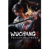 wuchang: fallen feathers steam key (pc) europe  wuchang: fallen feathers steam key (pc) europe Slike