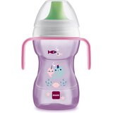 Mam lončić sa tvrdim nastavkom 270 ml | shoptok.hr