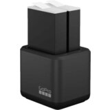 GoPro Punjac Dual Battery Charger + Enduro (Hero 9/10/11/12) | ePonuda.com